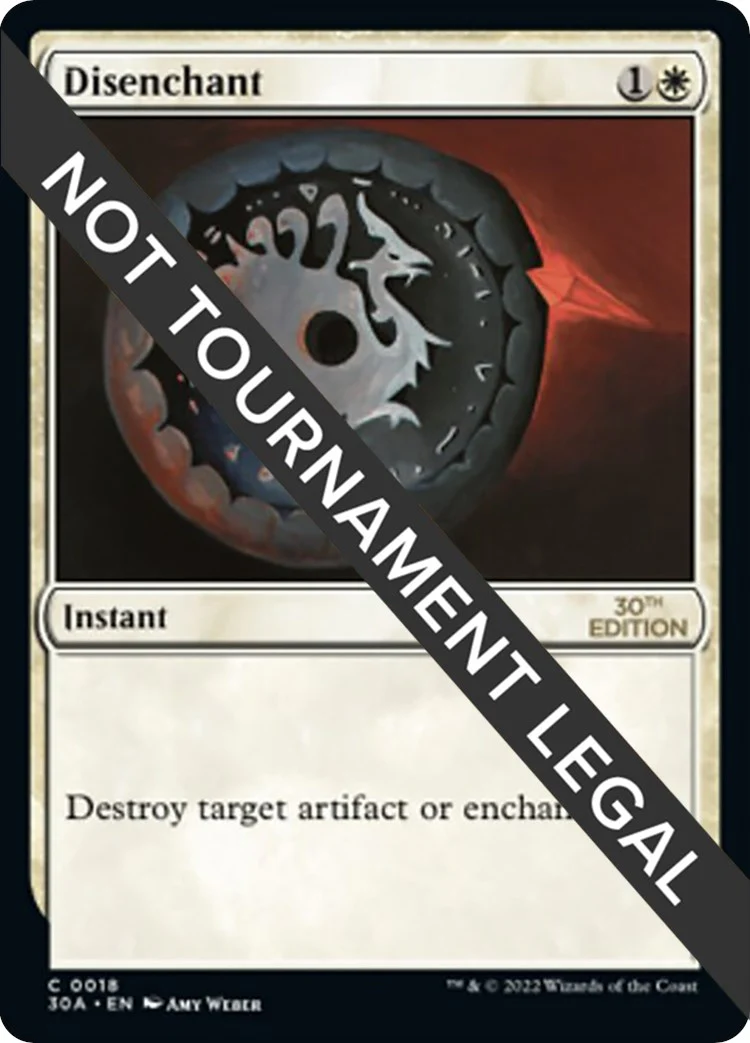 Disenchant (18)