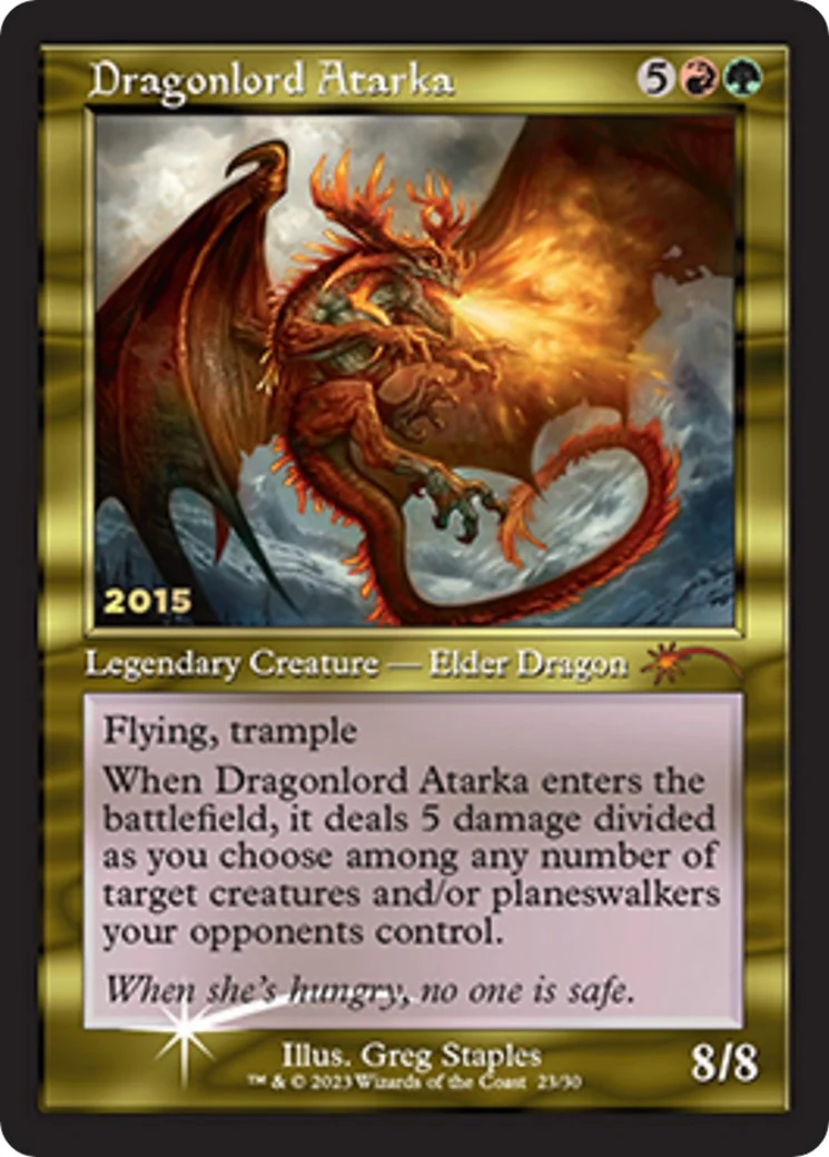 Dragonlord Atarka (23)
