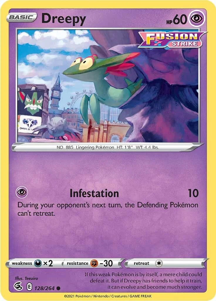 Dreepy (128/264)