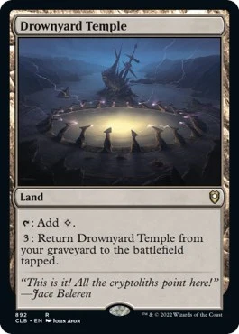 Drownyard Temple (892)