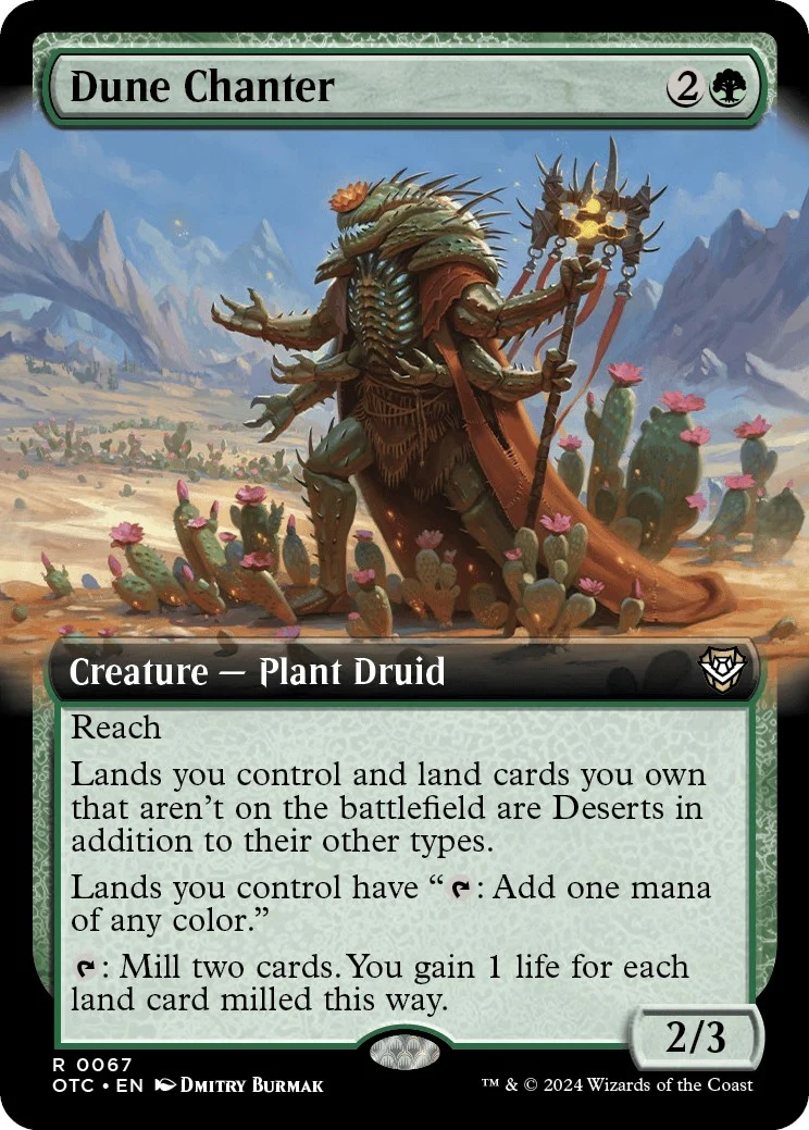 Dune Chanter (Extended Art) (67)
