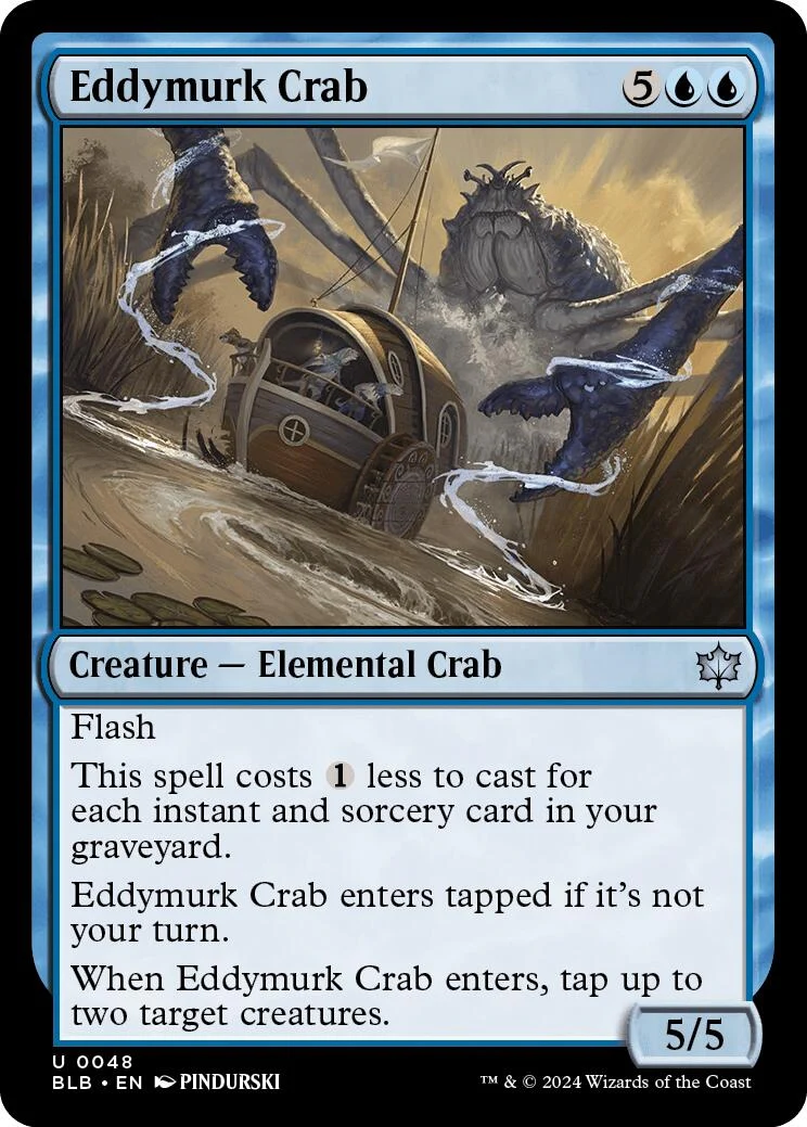 Eddymurk Crab (48)