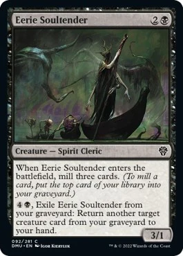 Eerie Soultender (92)