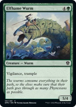 Elfhame Wurm (161)