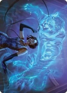 Extravagant Replication Art Card (53)
