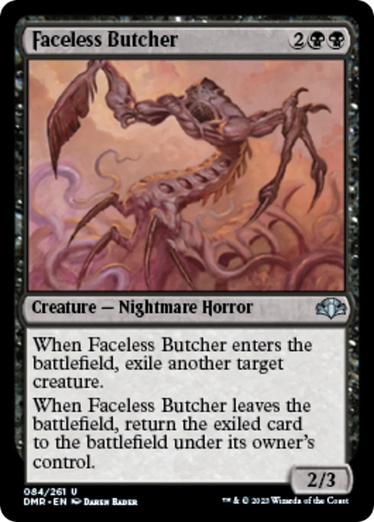 Faceless Butcher (84)
