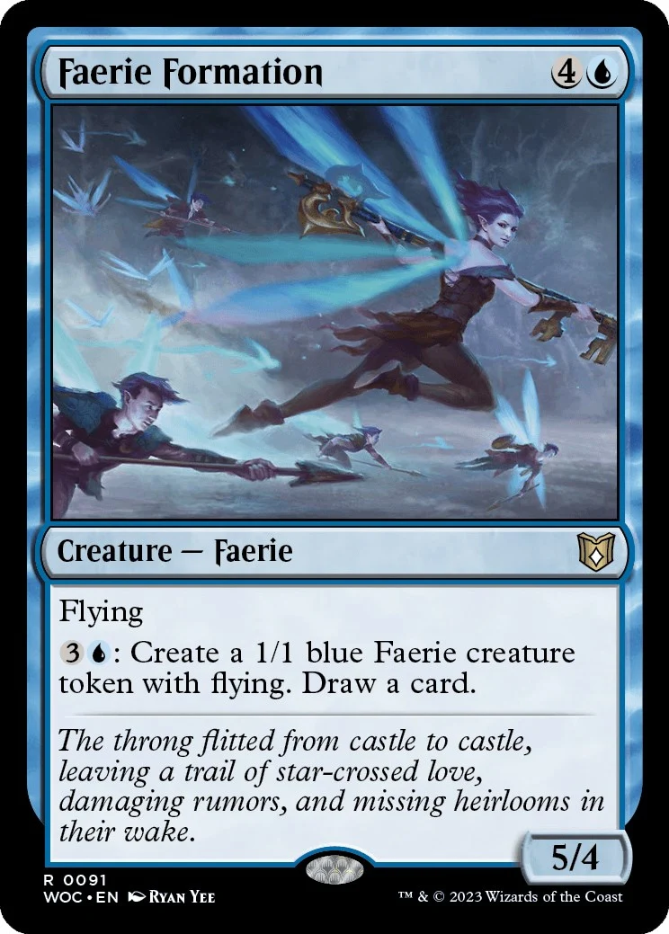 Faerie Formation (91)