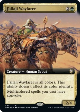Fallaji Wayfarer (Extended Art) (87)