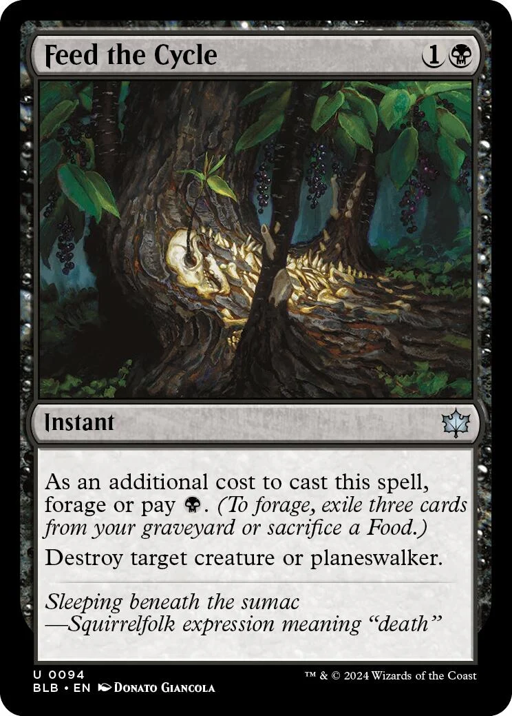 Feed the Cycle (94)