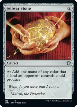 Fellwar Stone (182)