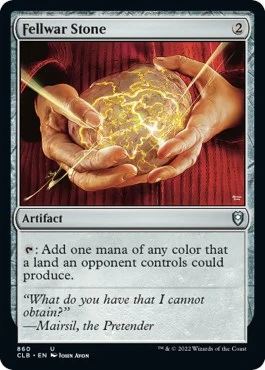 Fellwar Stone (860)