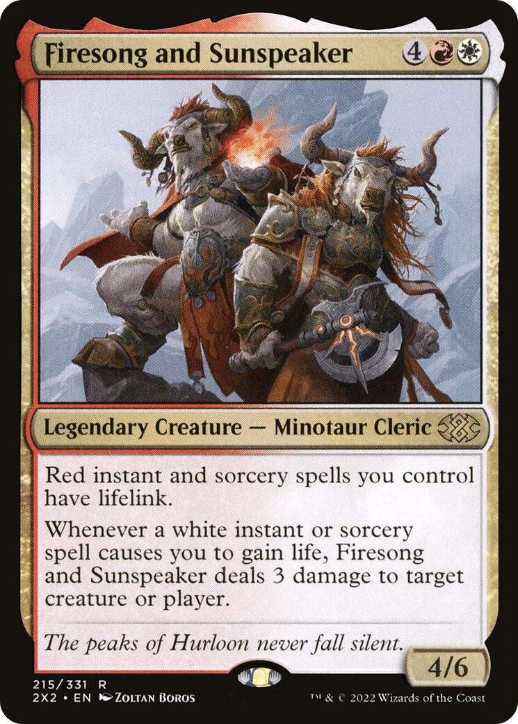Firesong and Sunspeaker (215)