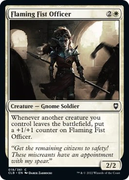 Flaming Fist Officer (19)