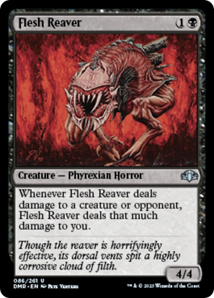 Flesh Reaver (86)