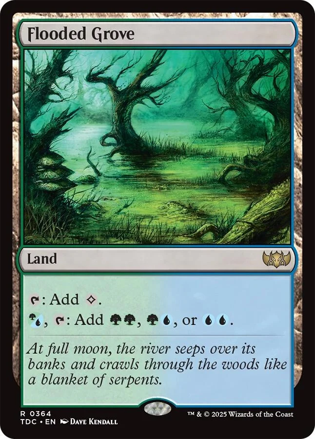 Flooded Grove (364)