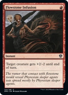 Flowstone Infusion (124)