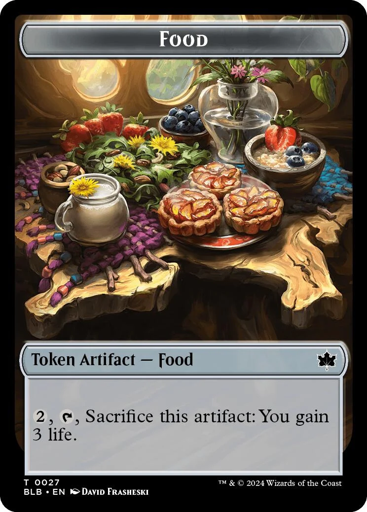 Food Token (27)
