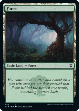 Forest (469) (469)