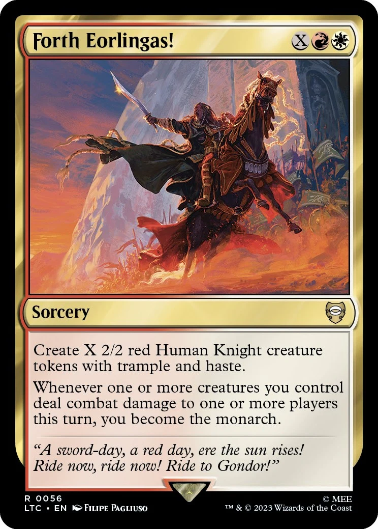 Forth Eorlingas! (56)