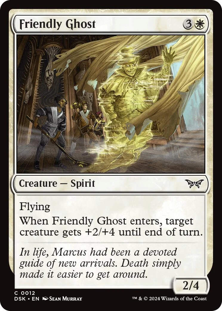 Friendly Ghost (12)