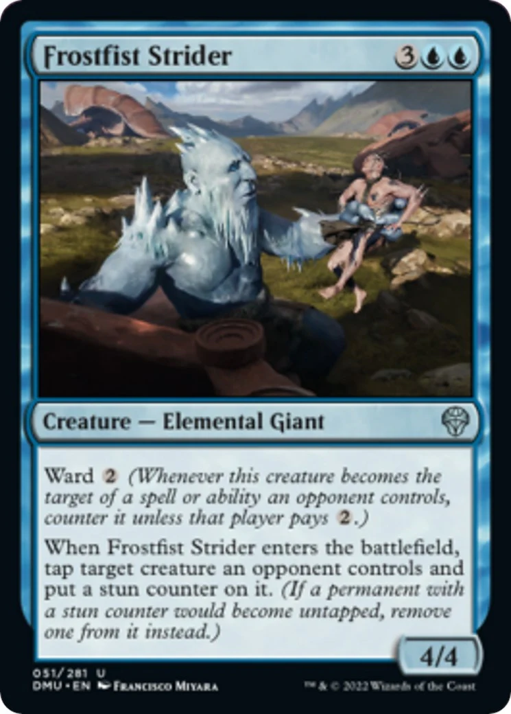 Frostfist Strider (51)
