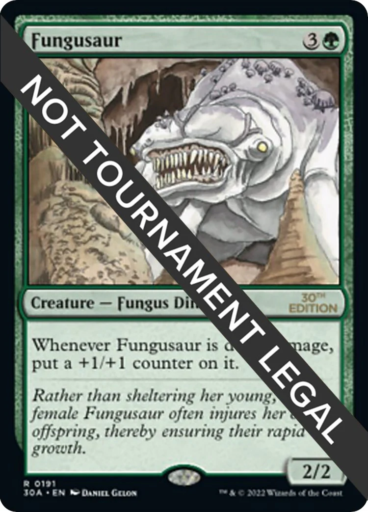 Fungusaur (191)