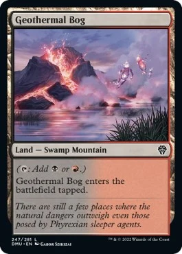 Geothermal Bog (247)