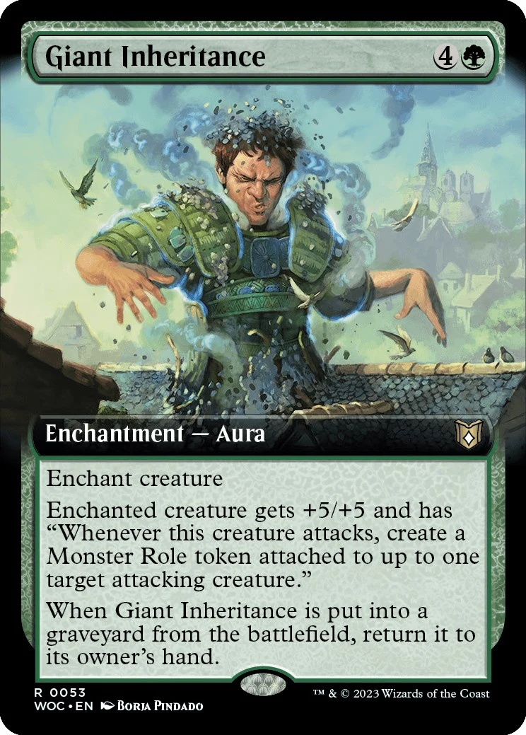 Giant Inheritance (Extended Art) (53)