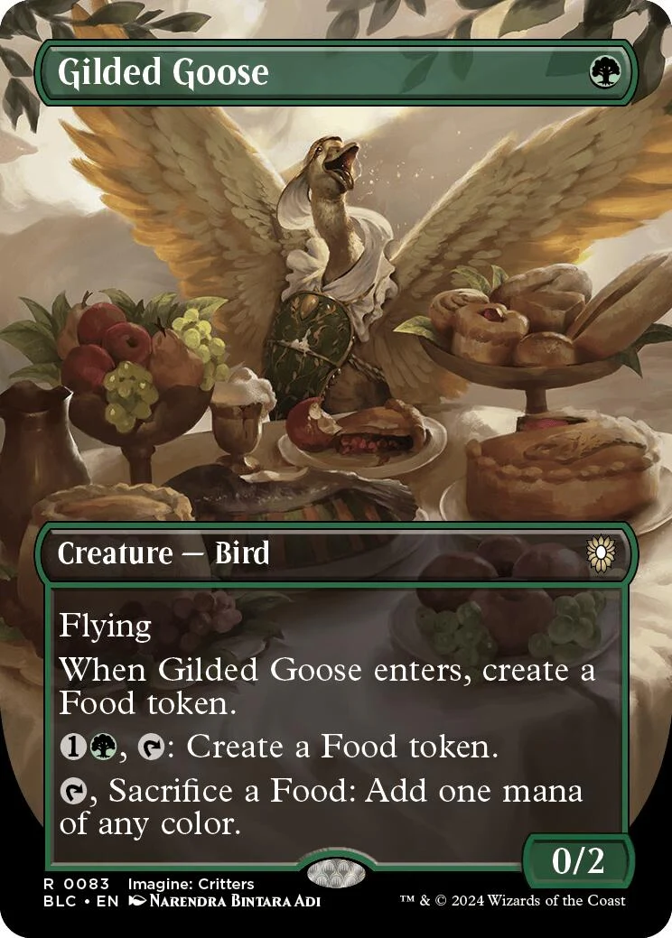 Gilded Goose (Borderless) (83)
