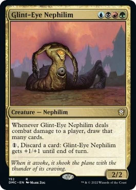 Glint-Eye Nephilim (152)