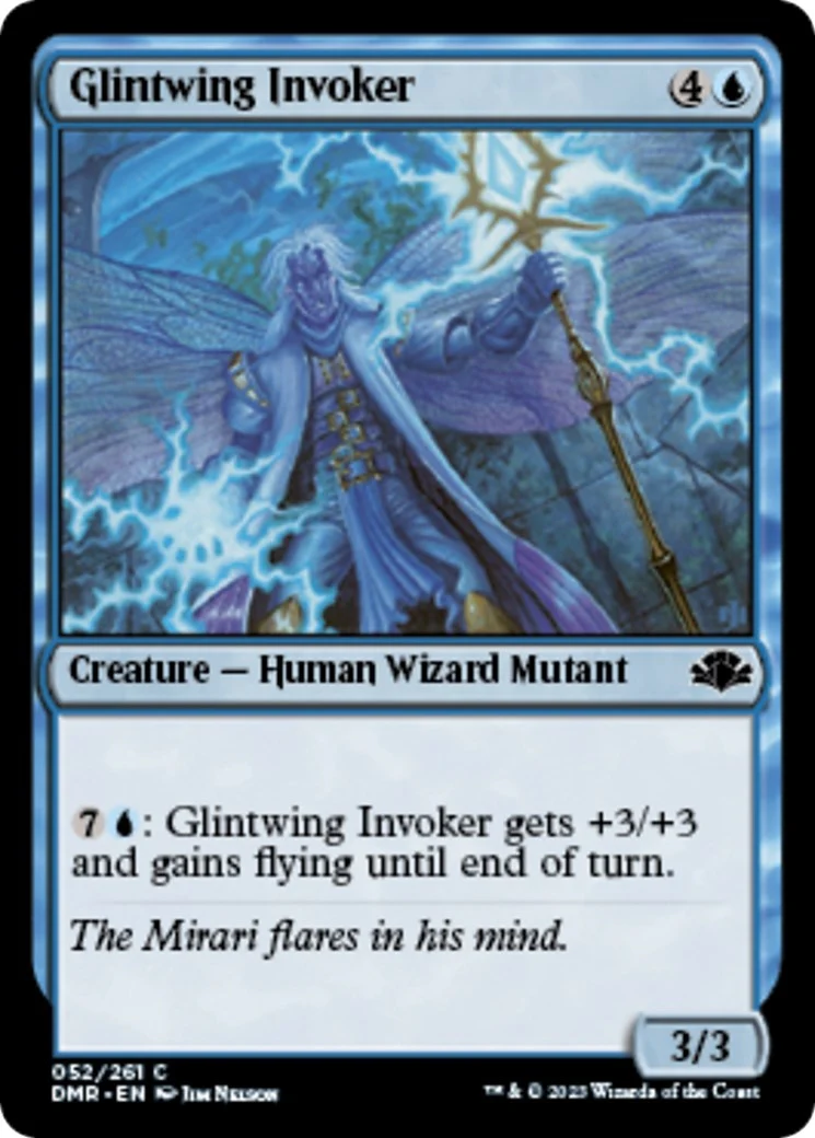 Glintwing Invoker (52)