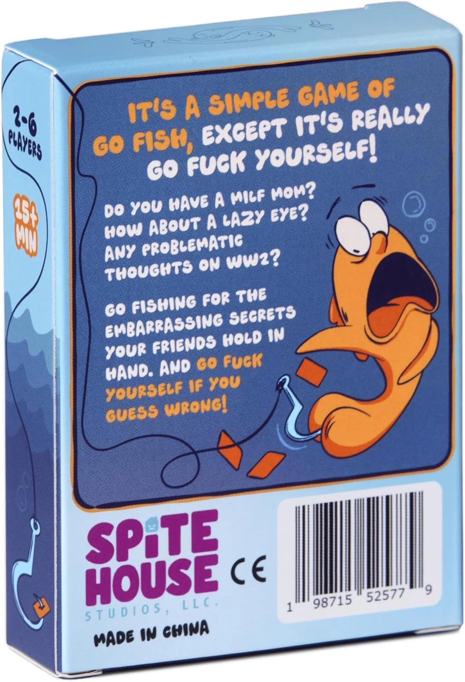 Go F*** Yourself! - Image 2