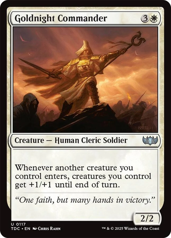 Goldnight Commander (117)