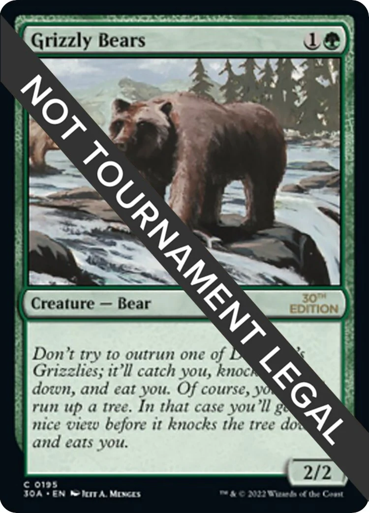Grizzly Bears (195)