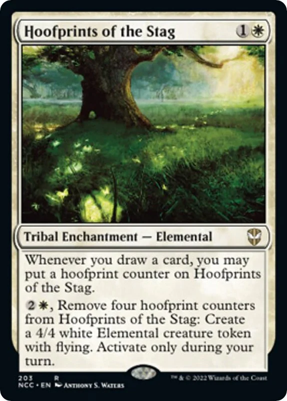 Hoofprints of the Stag (203)