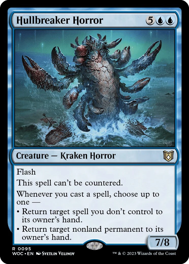 Hullbreaker Horror (95)