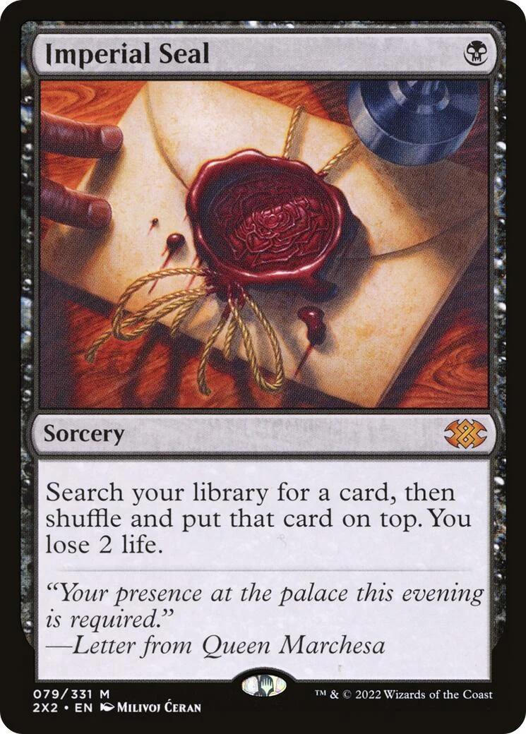 Imperial Seal (79)