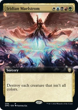 Iridian Maelstrom (Extended Art) (88)