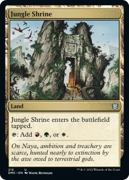 Jungle Shrine (215)