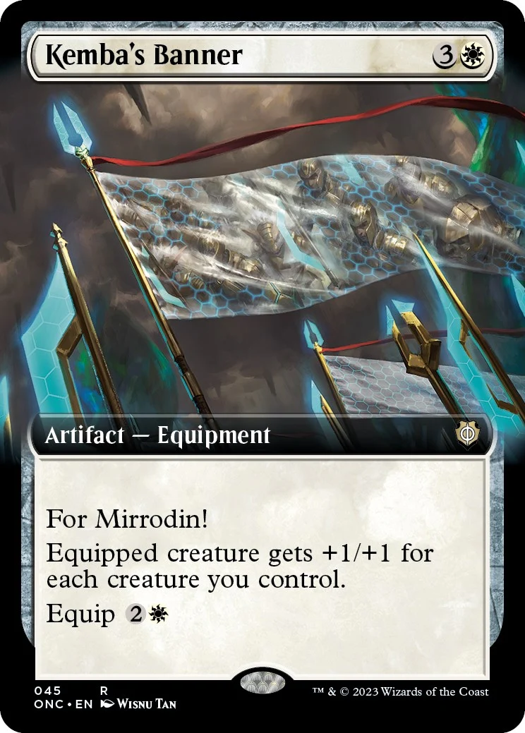 Kemba's Banner (Extended Art) (45)
