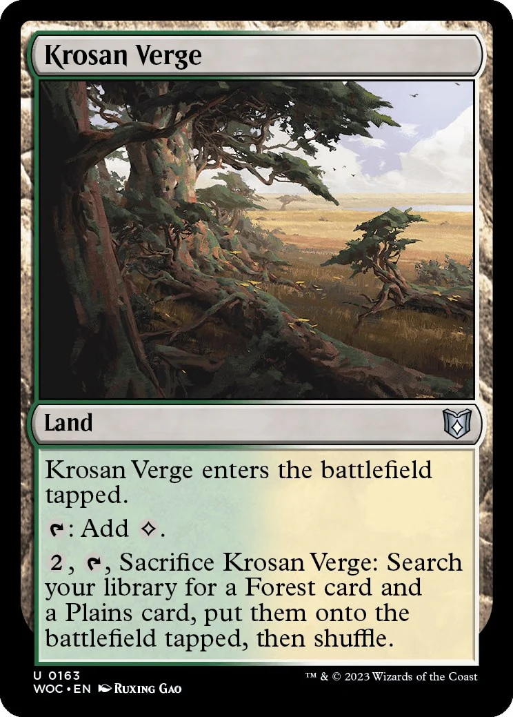 Krosan Verge (163)