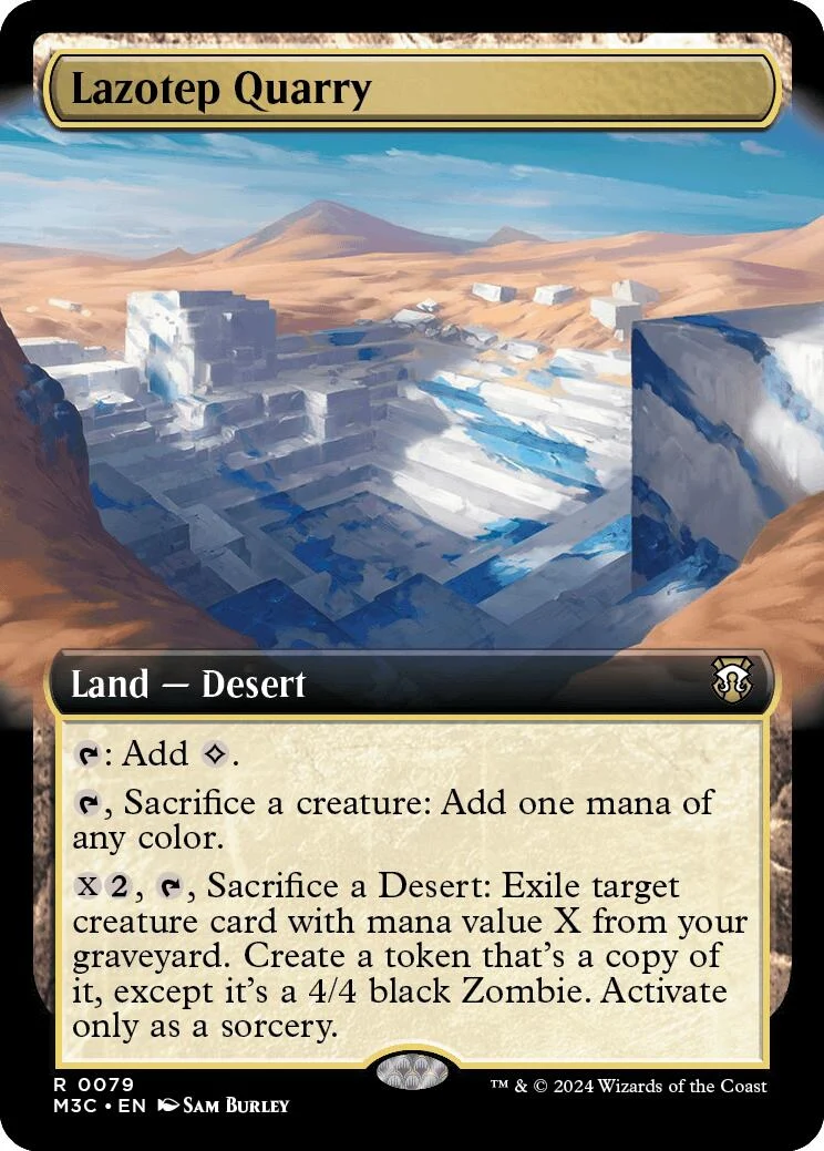 Lazotep Quarry (Extended Art) (79)