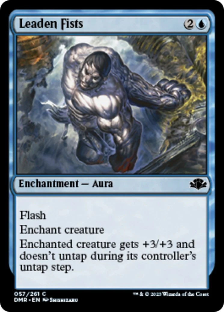 Leaden Fists (57)