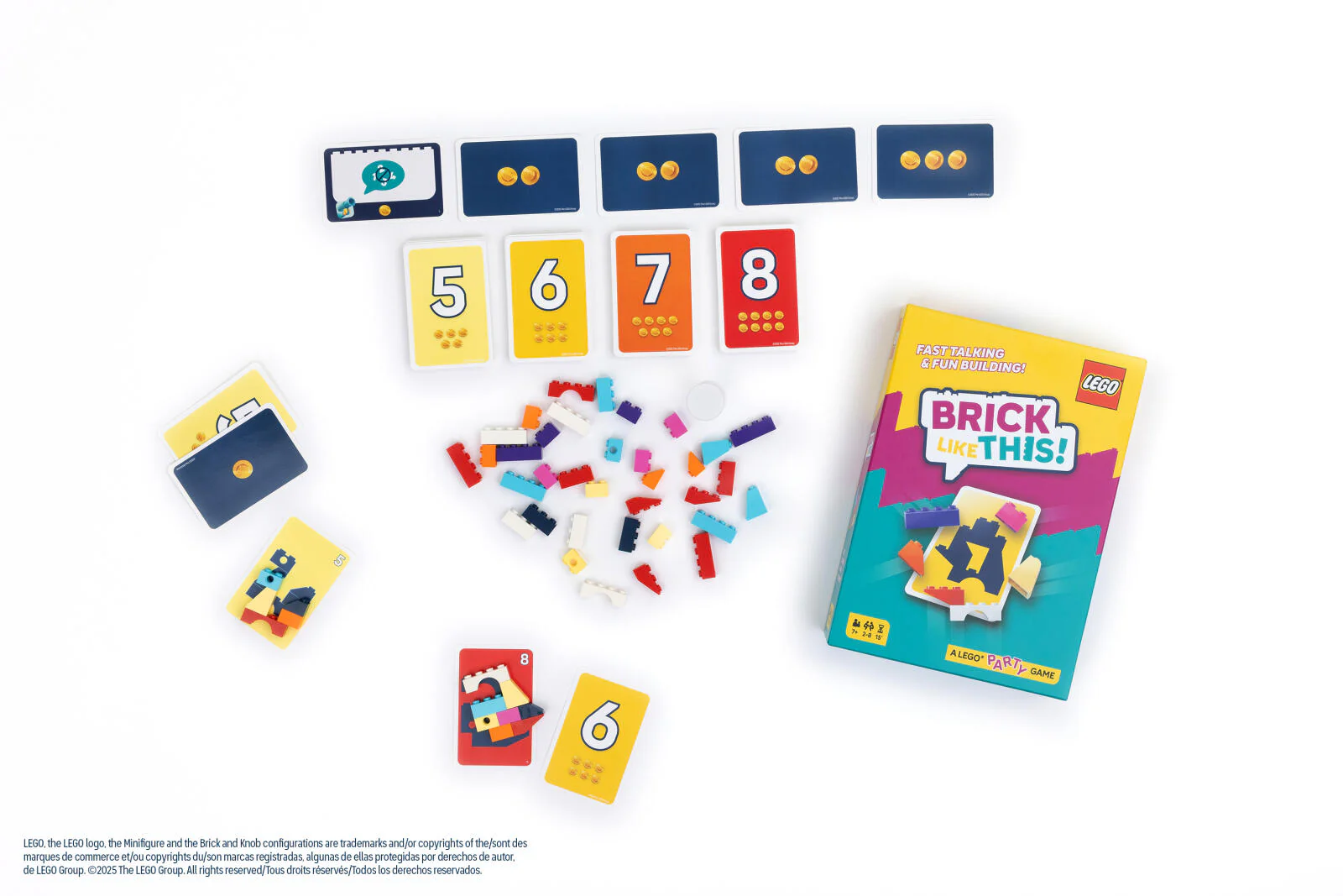 LEGO® Brick Like This! - Image 3