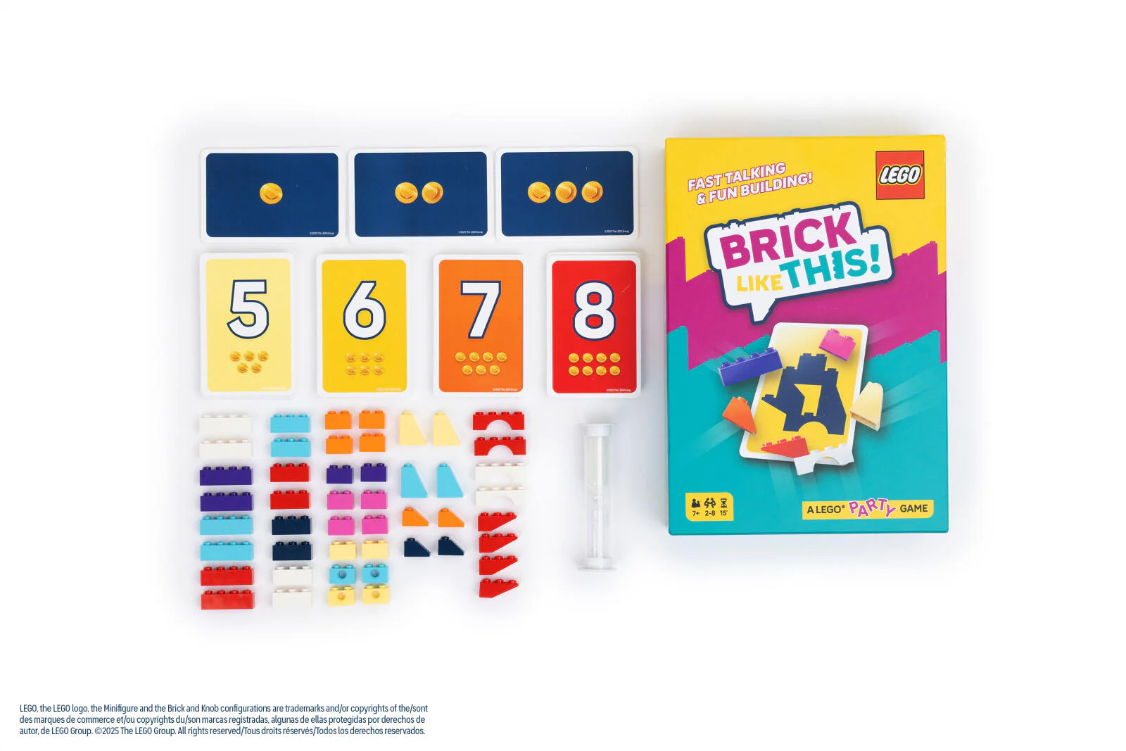 LEGO® Brick Like This! - Image 4