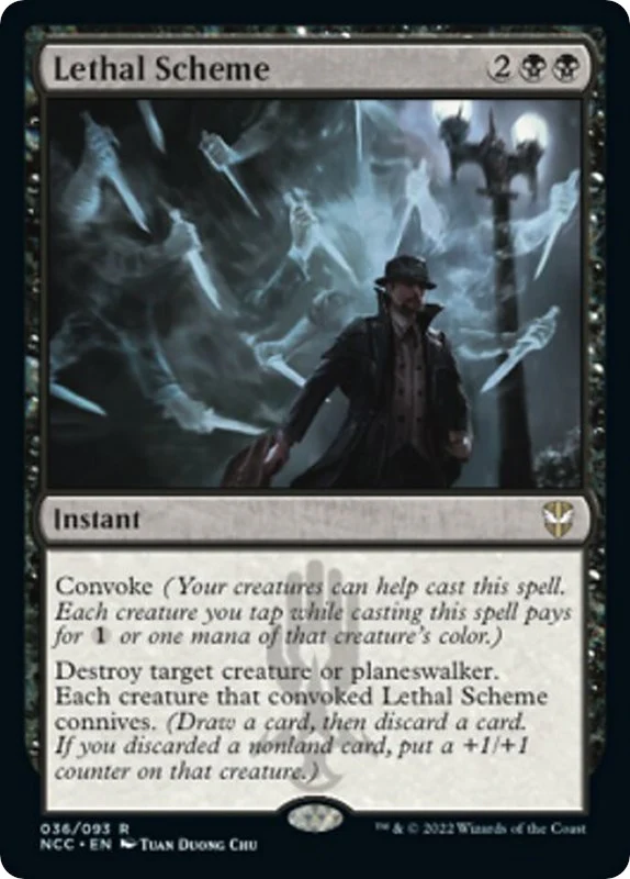 Lethal Scheme (36)