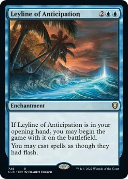Leyline of Anticipation (726)