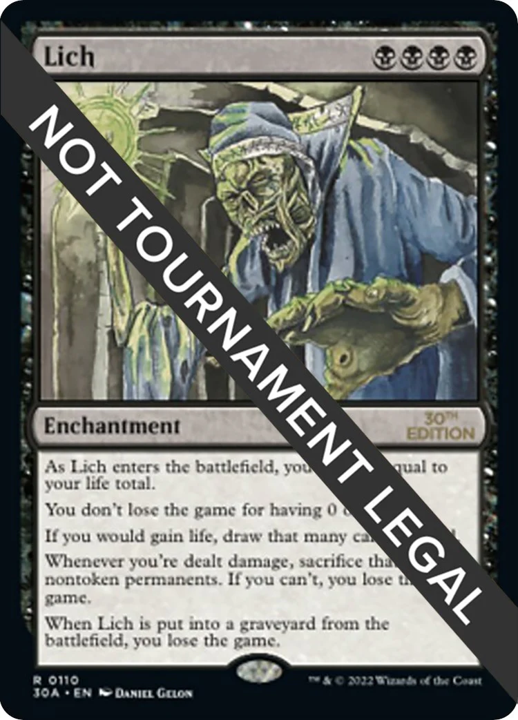 Lich (110)