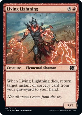 Living Lightning (118)