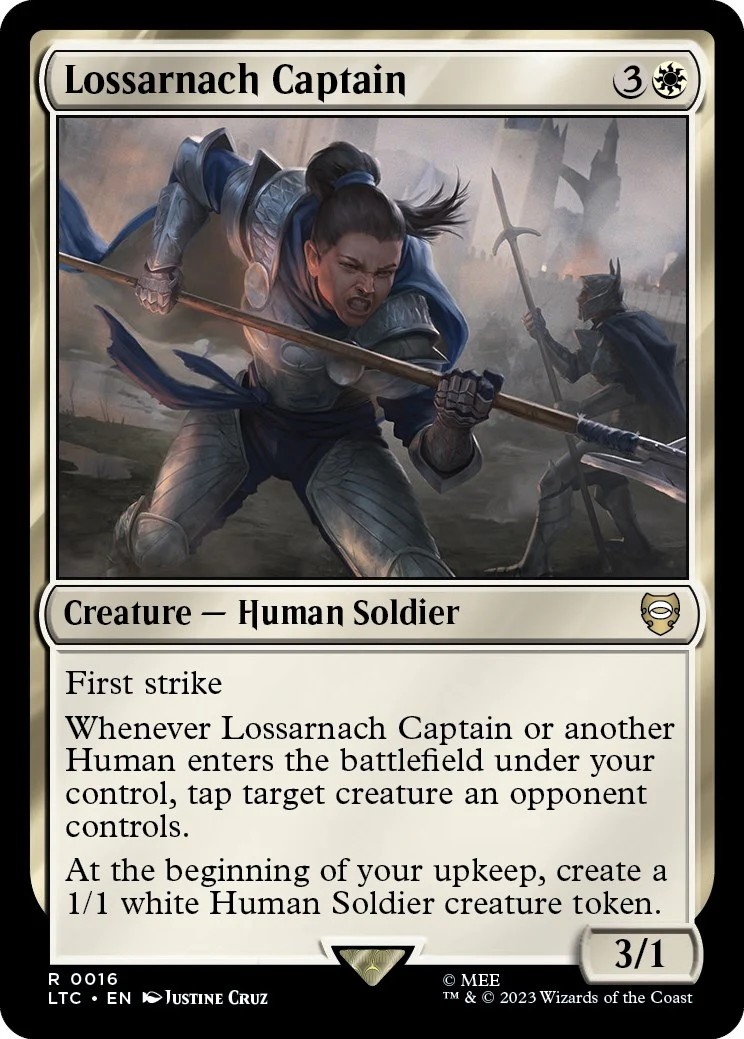 Lossarnach Captain (16)